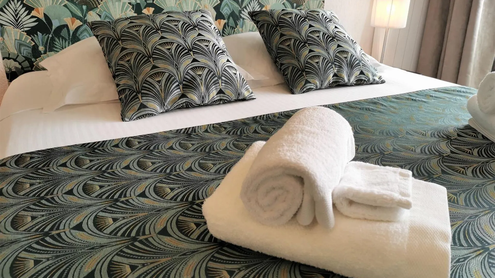 Apartman Studio Apparthotel Ocean 7, Plage, Piscine, Terrasse