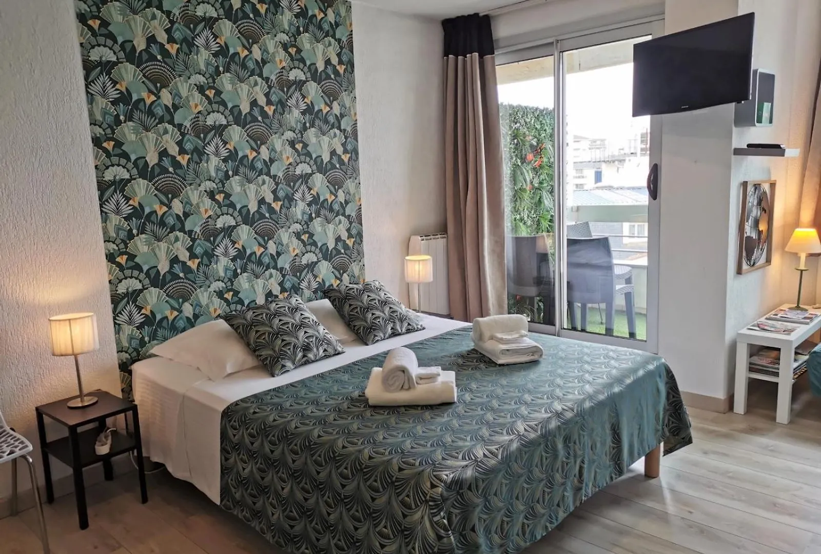 Apartamento Ocean 7 Biarriz