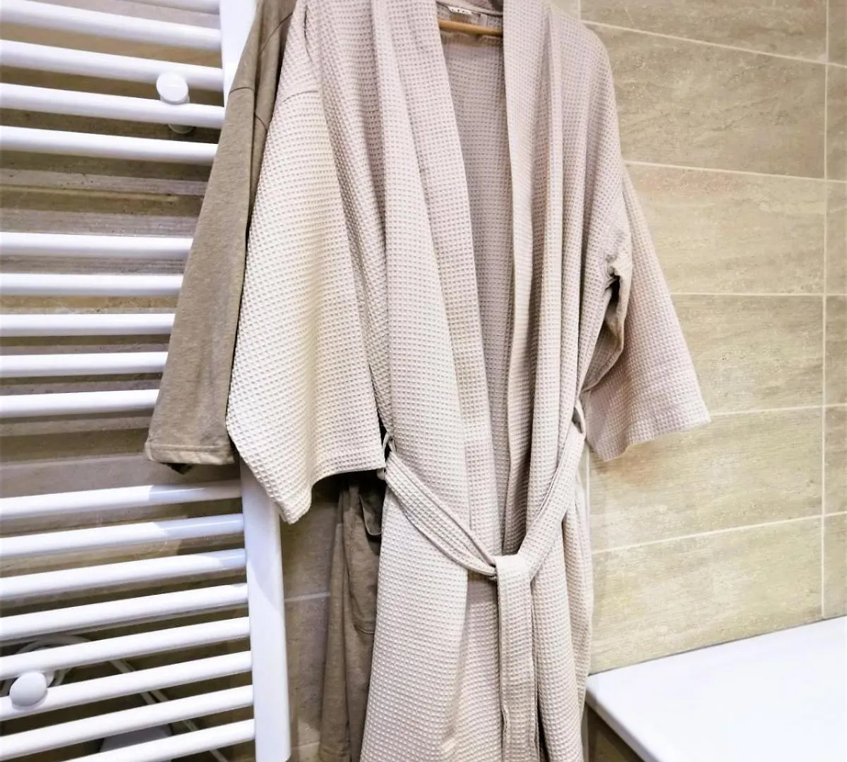 Apartamento Ocean 7 Biarriz