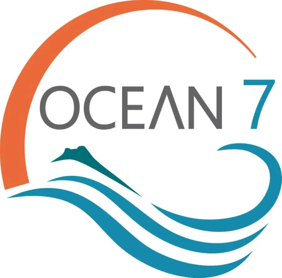 Ocean 7 Apartment Biarritz