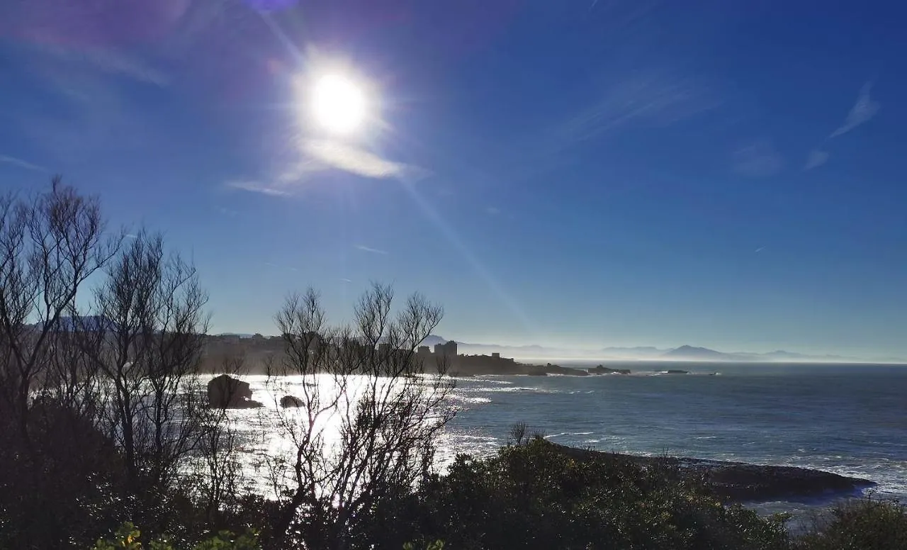 Ocean 7 Apartment Biarritz