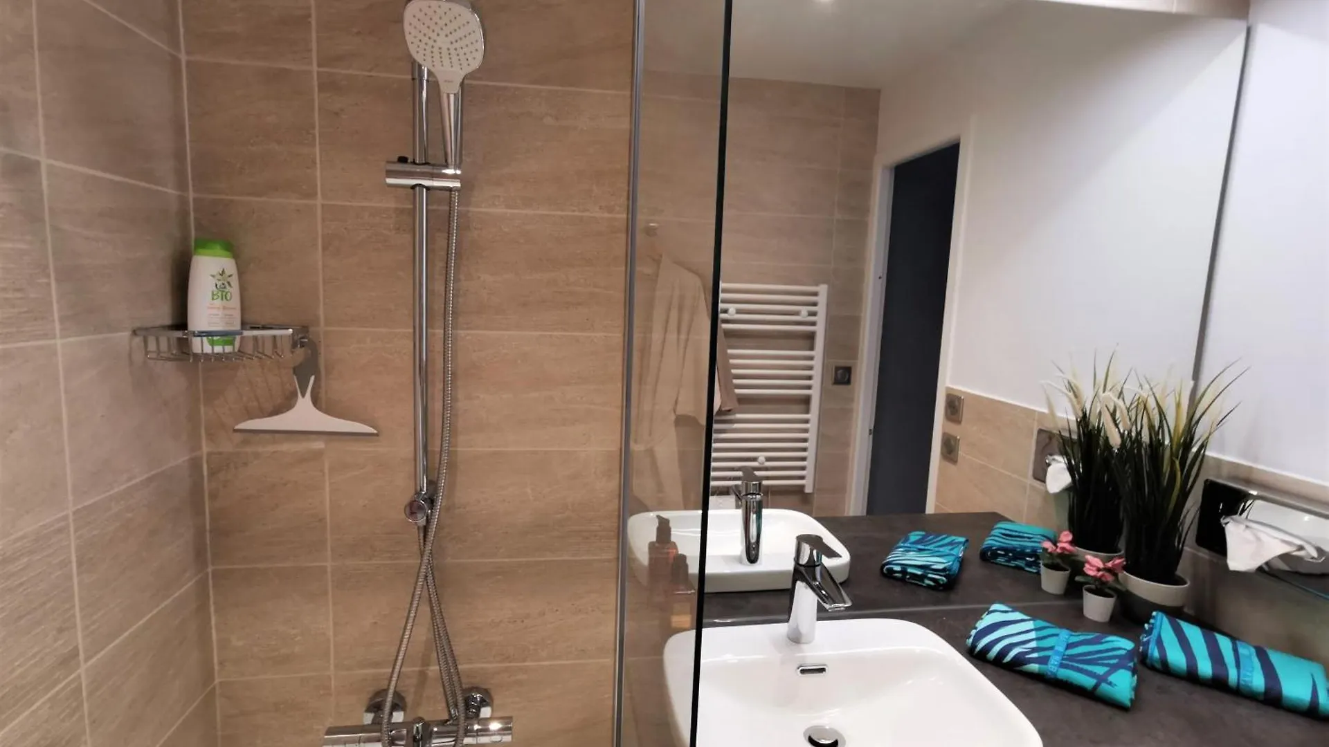 Ocean 7 Apartment Biarritz