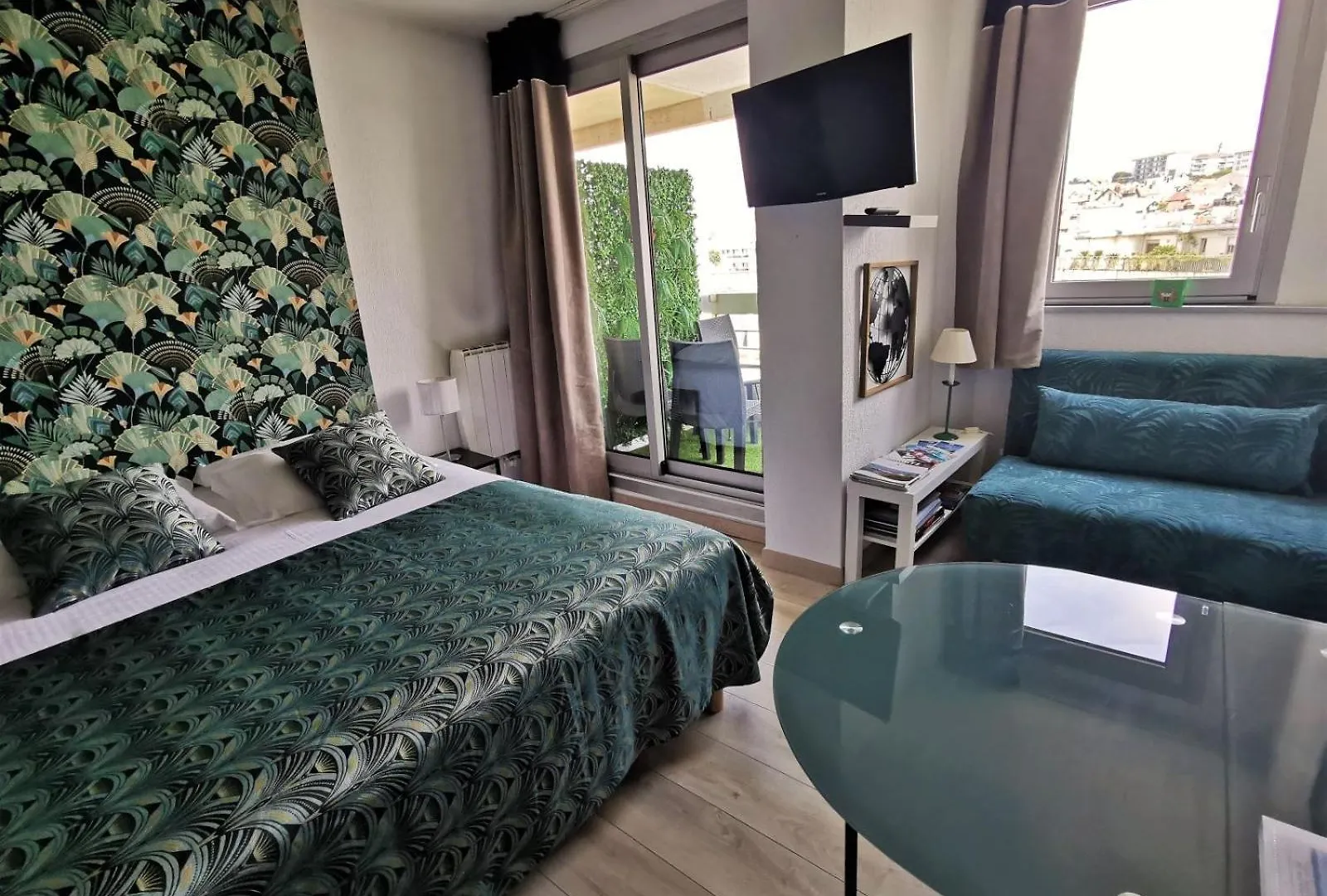 Ocean 7 Apartment Biarritz